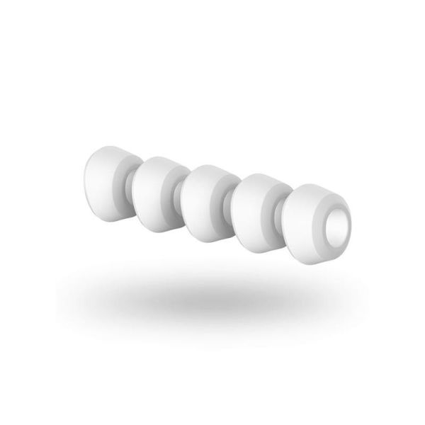 Satisfyer 1 Next Gen, pack de 5 puntas climax