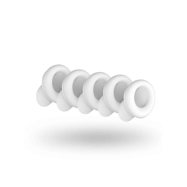 Satisfyer 2 Next Gen Climax Tips Pack de 5