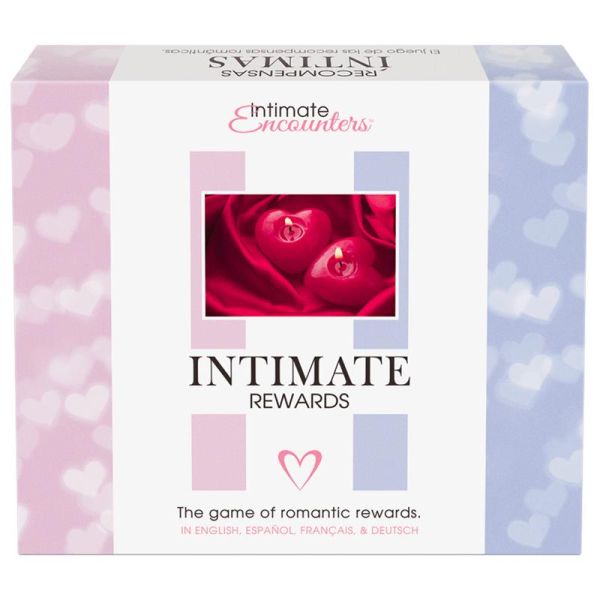 Kheper Games Intimate Encounters Intimate Rewards (multilingüe incl. español)