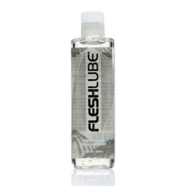 Fleshlight Fleshlube Slide lubricante anal a base de agua 250 ml
