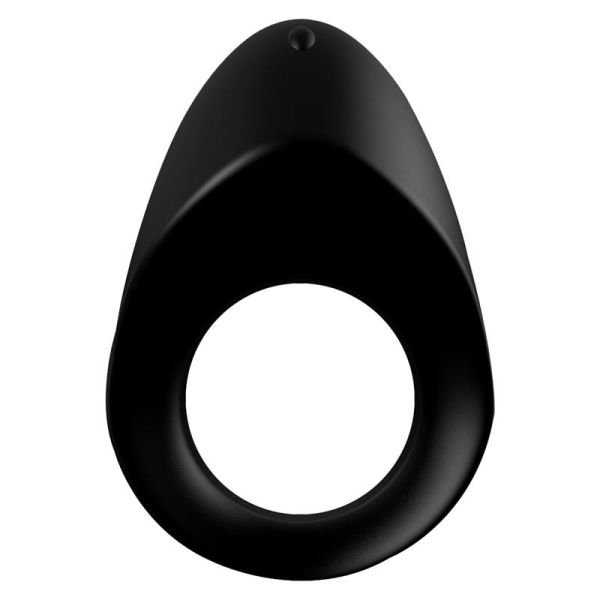 LateToBed Picker anillo de silicona para parejas