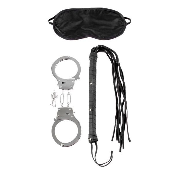 Fetish Fantasy Series Lovers Fantasy kit