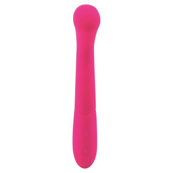 Goodies Honey vibrador punto G (fucsia)