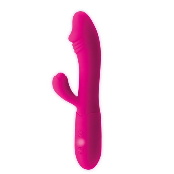 Goodies Candy vibrador rabbit punto G