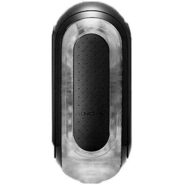 Tenga Flip Zero (negro)