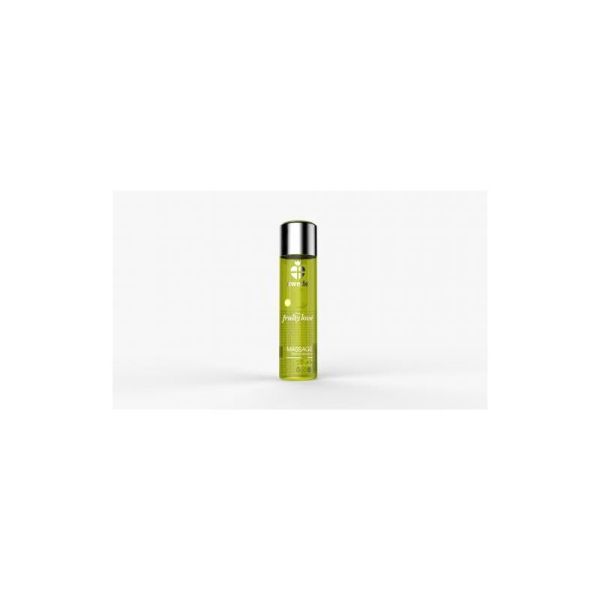Swede Fruity Love lubricante vainilla y pera dorada 120 ml