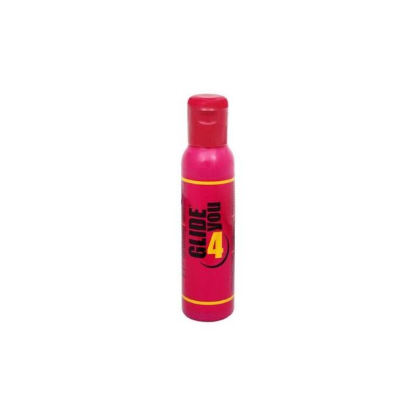 Eros Glide 4 You lubricante a base de silicona 100 ml