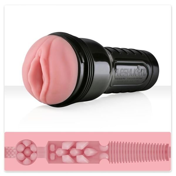 Fleshlight Pink Lady Destroya vagina
