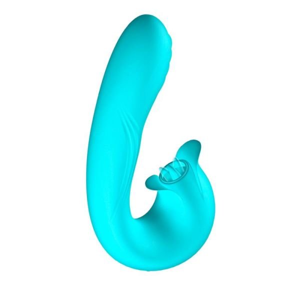 IntoYou Hydra vibrador