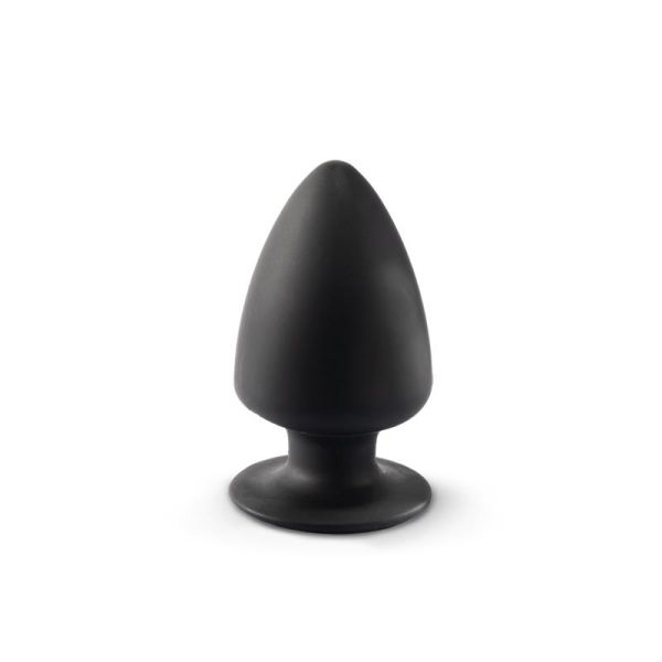 SilexD plug anal Dual Density modelo 1 talla L
