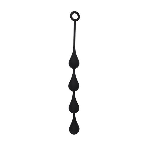 Chisa Cadena Anal Penetradora, Talla M - 17.3"