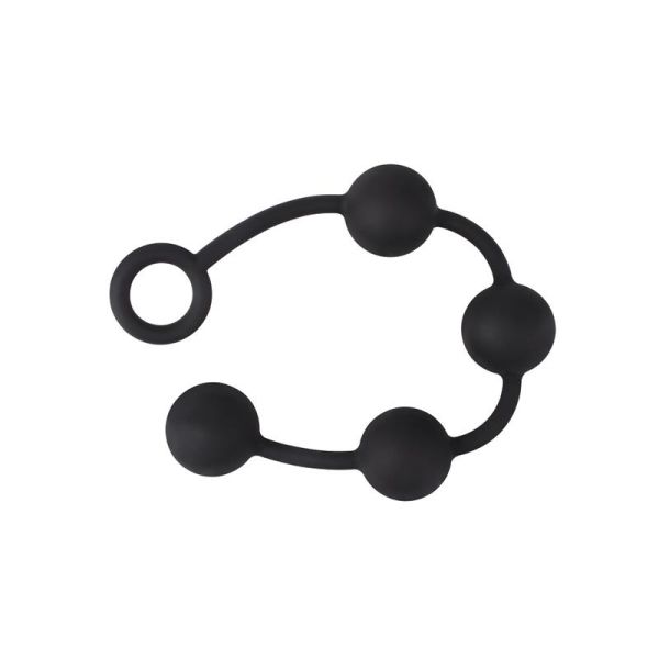 Chisa Cadena de Bolas Anales P Storm, Talla L - 19.2"