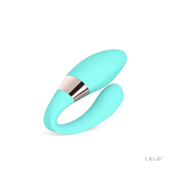 Lelo Tiani Harmony juguete para parejas (aqua)
