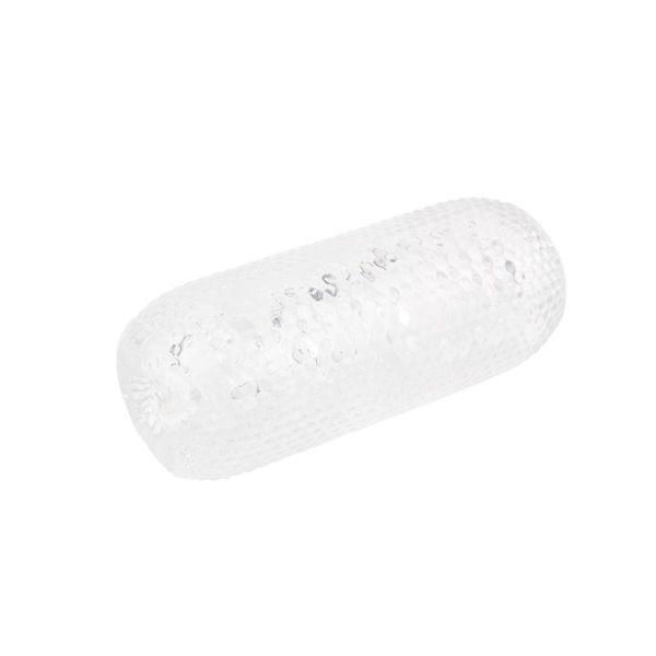 Chisa Male Masturbator Palm Stroker No. 1 - 4,9" Transparente