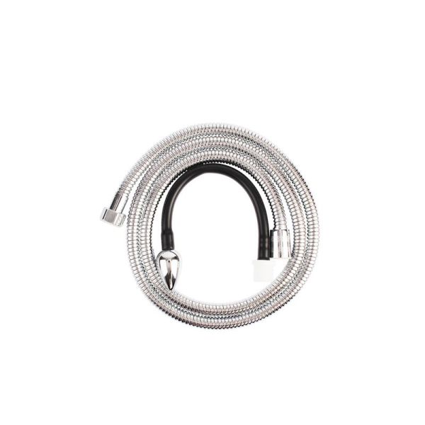 Sistema de ducha anal profunda Chisa 6.3"