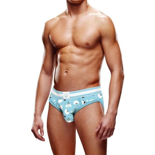 Prowler slip Winteranimals