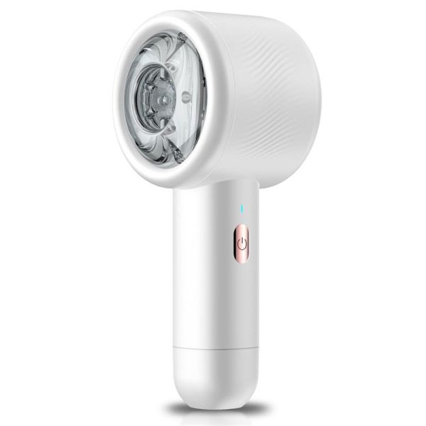 Minothor Tornax masturbador avanzado con empuje
