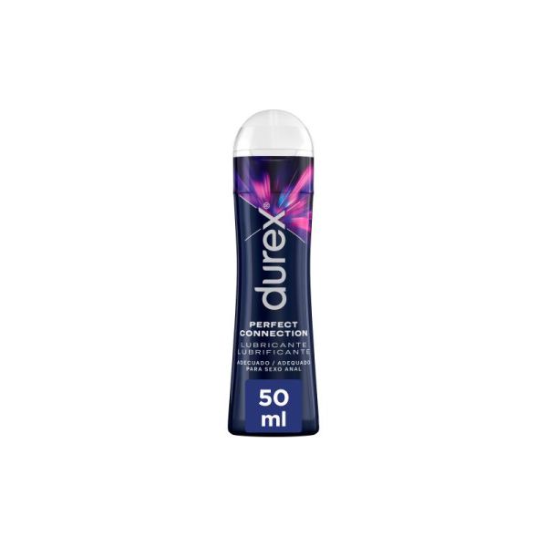 Durex Perfect Connect lubricante a base de silicona 50 ml