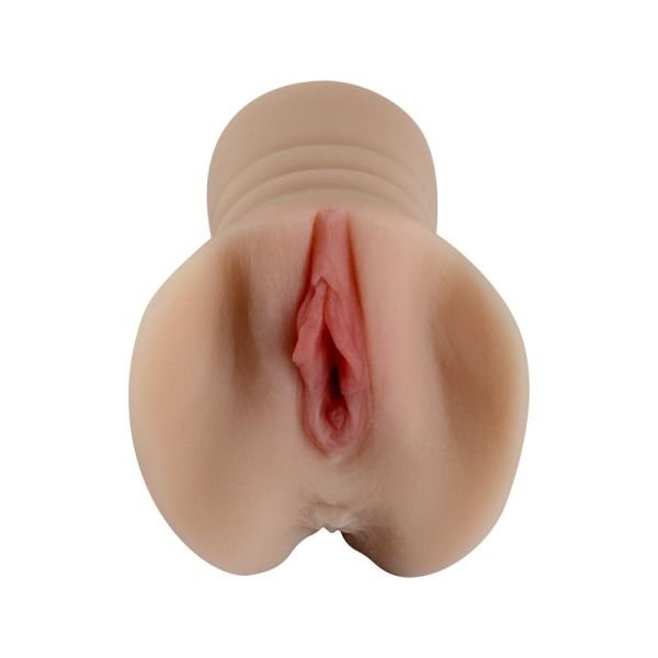 SheQu Judith masturbador vagina color piel