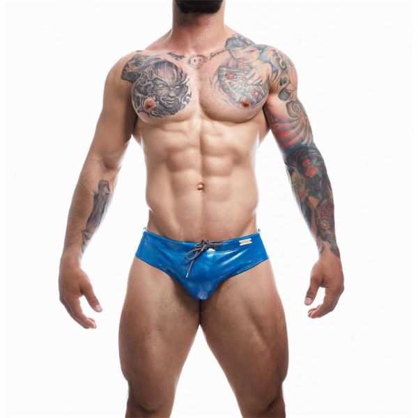 Cut4men C4M Emerald bañador (azul)