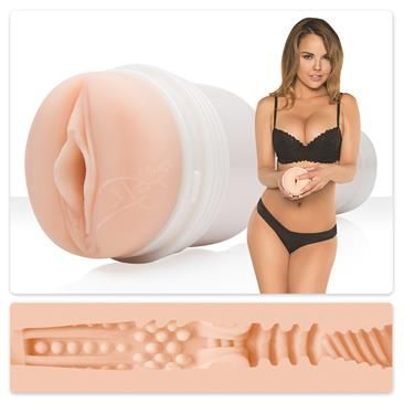 Fleshlight Dillion Harper Crush masturbador