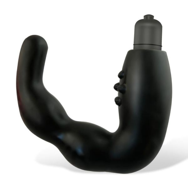 AfterDark Alpertins vibrador de próstata punto P