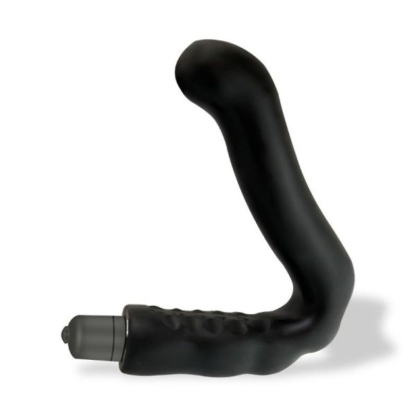 AfterDark Numell vibrador de próstata punto P
