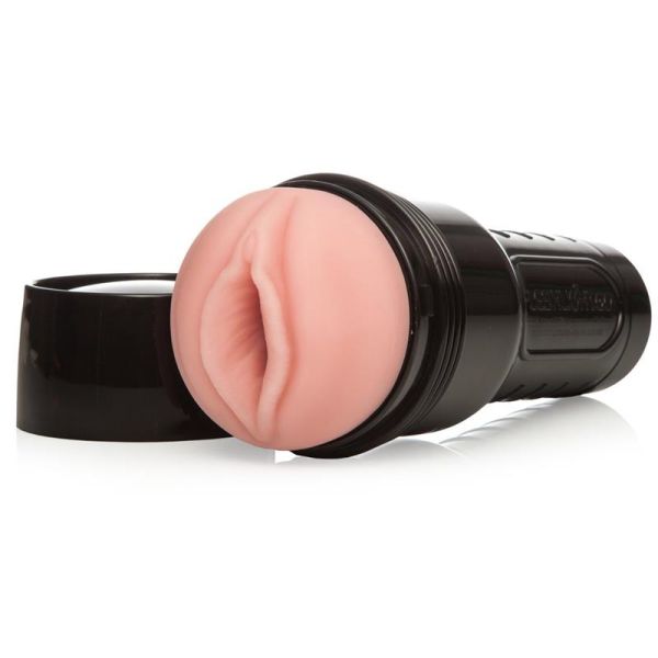 Fleshlight GO Surge masturbador compacto