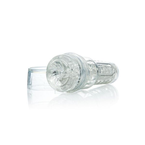 Fleshlight GO Lady Torque masturbador compacto