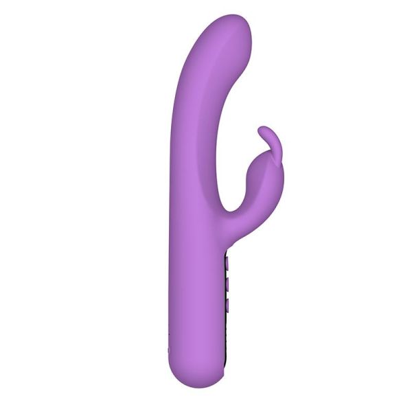 Digital Swell vibrador con pantalla digital