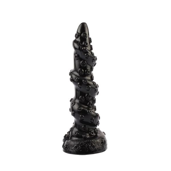 Chisa Dildo Octopus Bugbear 23.5 cm