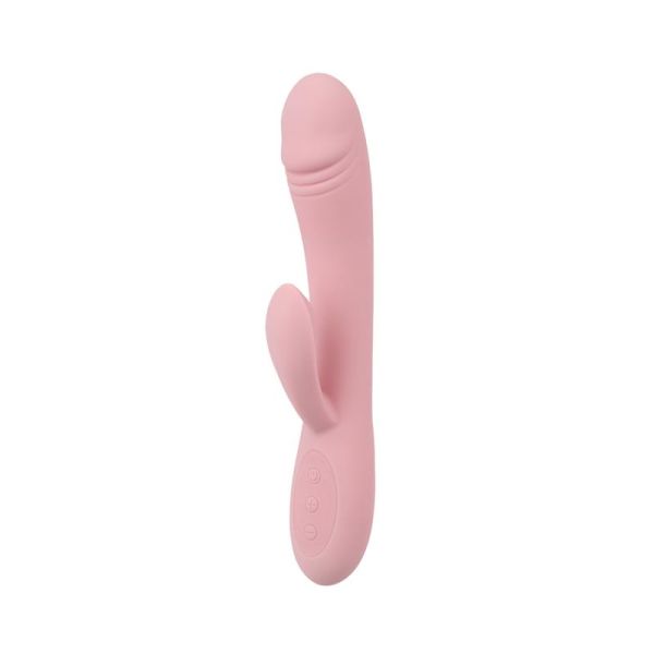 Chisa Vibe Rampe (Rosa)