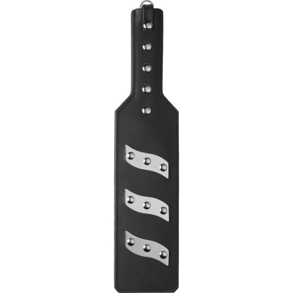 ElectraStim ElectraPaddle Leather Paddle