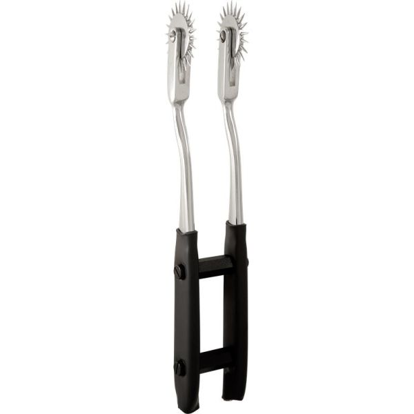 ElectraStim Double (bi-polar) Pinwheel