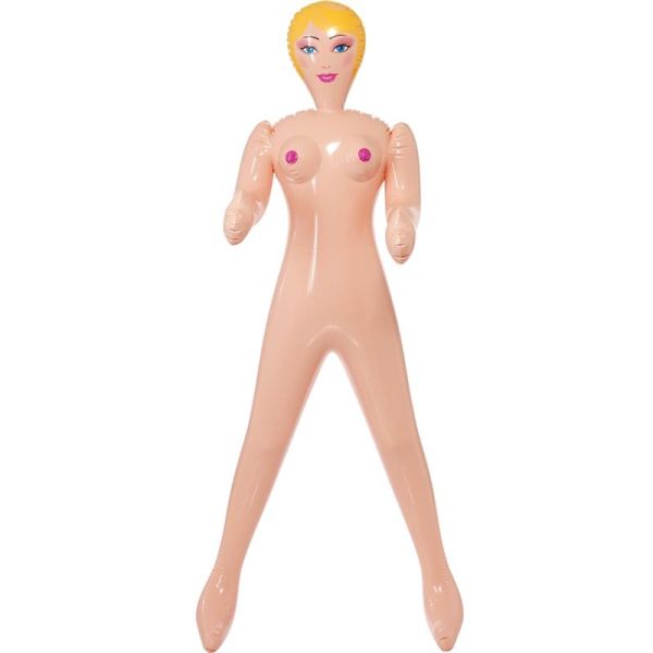 Diverty Sex muñeca hinchable a tamaño real 1,70 m