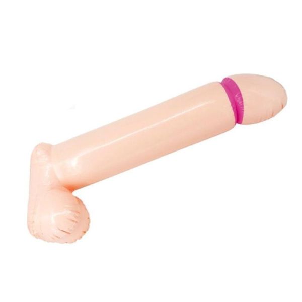 Diverty Sex pene hinchable 1 m