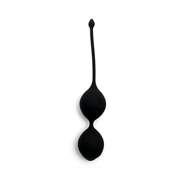 Rimba Brussels bolas kegel (negro)