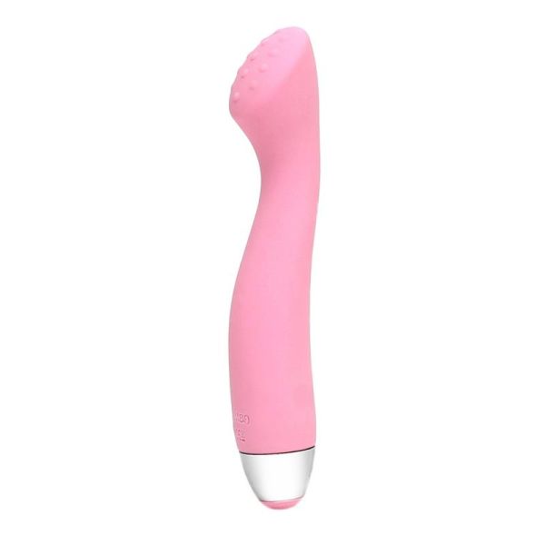Rimba Oslo vibrador punto G (rosa)