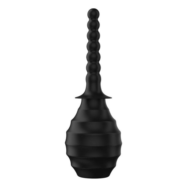 Mr. Play ducha anal BLKM7 330 ml