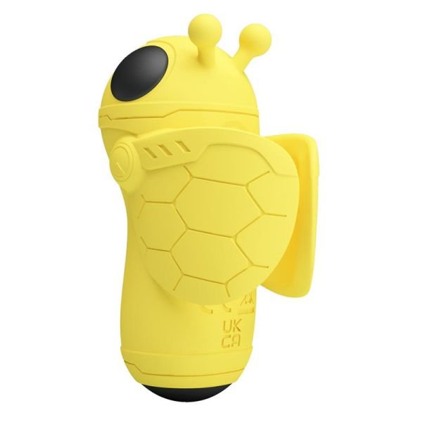 Pretty Love Magic Bee estimulador de dedo con golpeteo