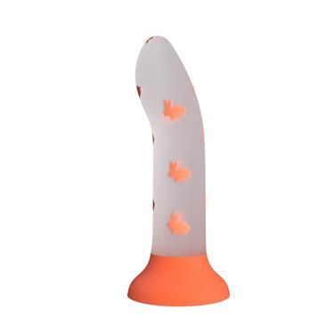 Pretty Love Magical Nightfall dildo que brilla en la oscuridad
