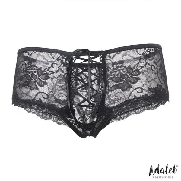Adalet Lingerie Claire braguita abierta estilo corsé