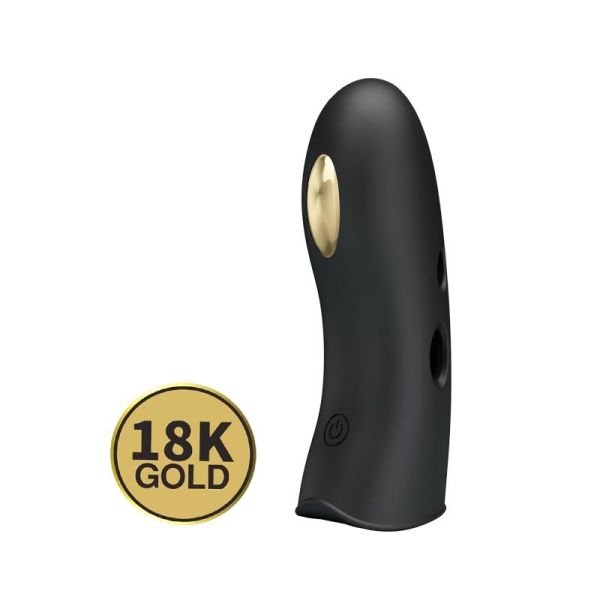 Pretty Love Marico Finger Sleeve with Electrostimulation