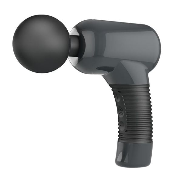 Pretty Love Magic Gun Super Power con vibración y control de velocidad