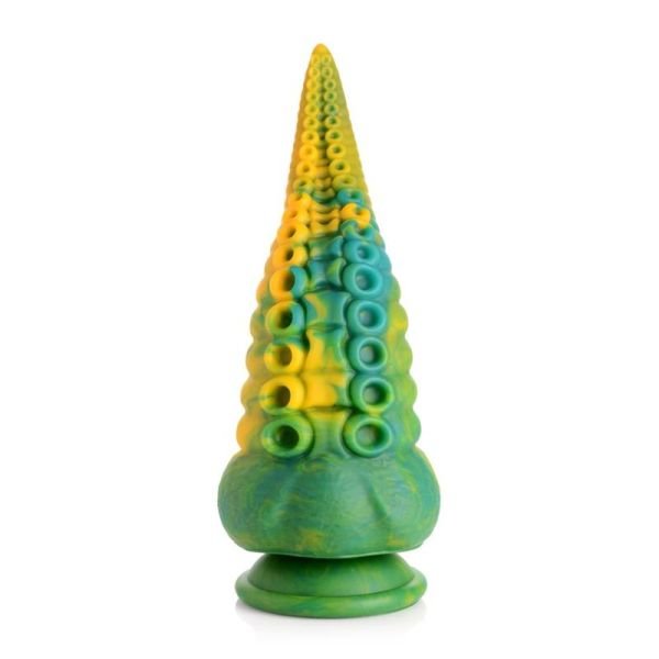 Creature Cocks Monstropus dildo monstruo con tentáculos 8,5"
