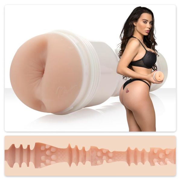Fleshlight Lana Rhoades Karma masturbador