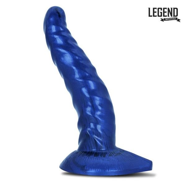 Legend Aqualith Liquid Silicone Dildo 22 cm
