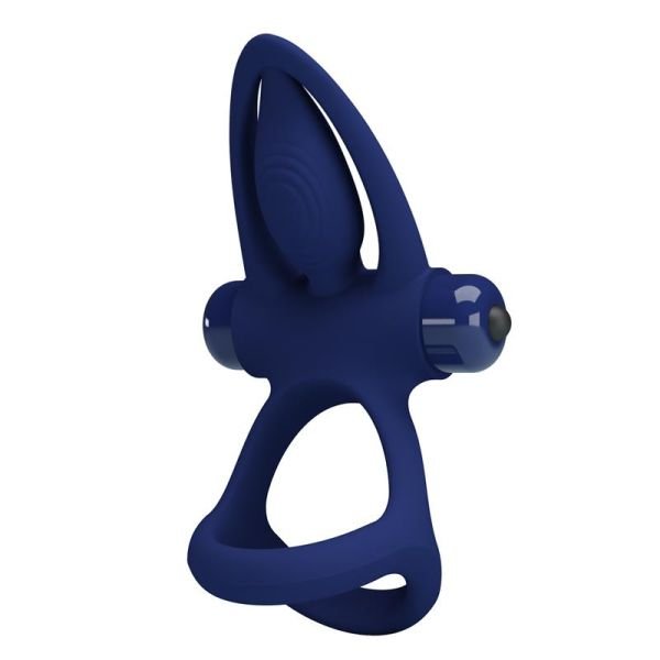 Pretty Love anillo vibrador para el pene