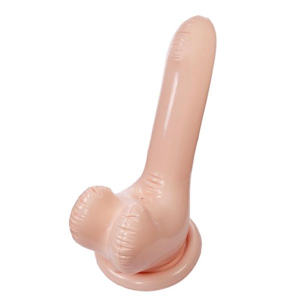 Inflatable Fun sofá hinchable Spice Up Your Party 150 cm