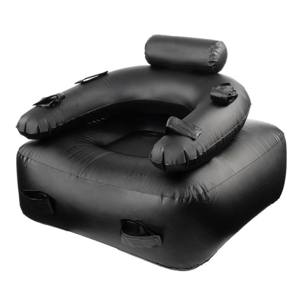 Inflatable Fun sofá BDSM hinchable Total Domination